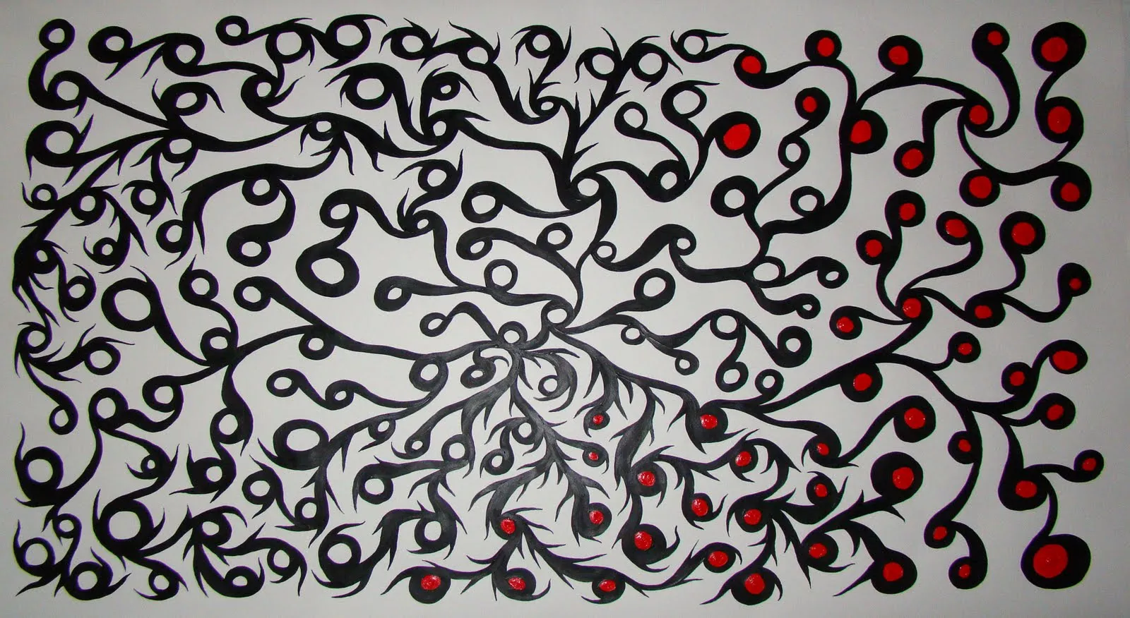 Dibujo, Pintura y algo más...: Día lluvioso, día de inspiración Dibujo, Pintura y algo más...: Día lluvioso, día de inspiración