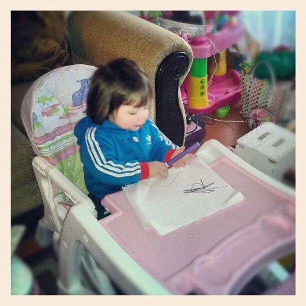 Haciendo un dibujo para pito. | Flickr - Photo Sharing! Haciendo un dibujo para pito. | Flickr - Photo Sharing!