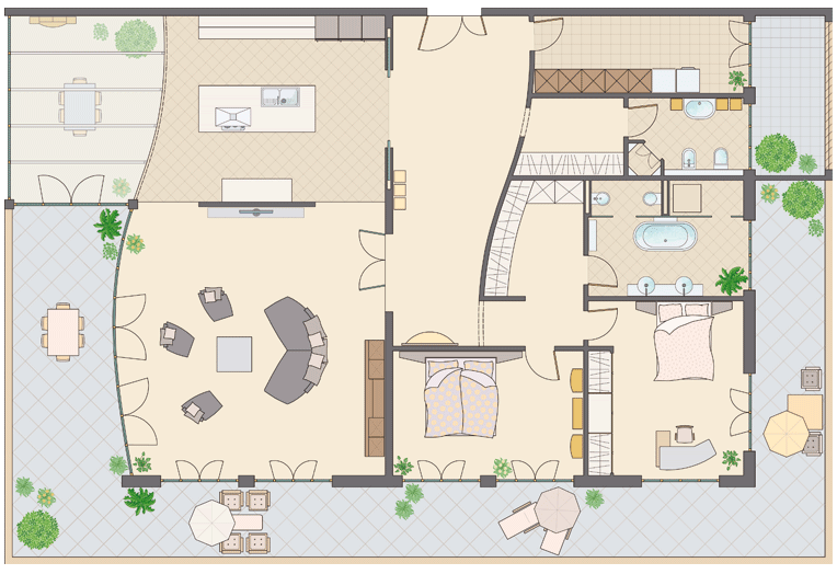 Dibujo de planos arquitectonicos Dibujo de planos arquitectonicos