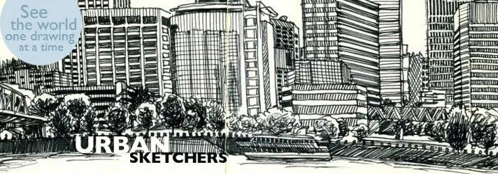 Dibujo | Plataforma Urbana