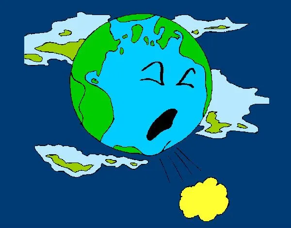 Dibujo de pobre tierra pintado por Aurora1 en Dibujos.net el día ... Dibujo de pobre tierra pintado por Aurora1 en Dibujos.net el día ...