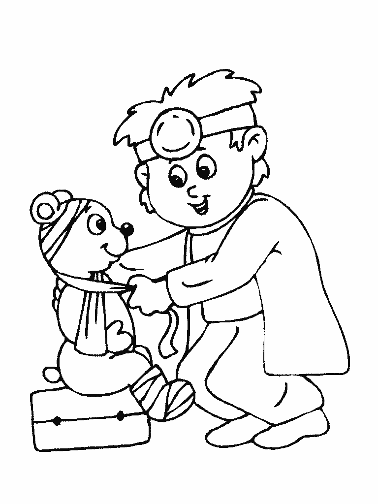 Dibujo profesion