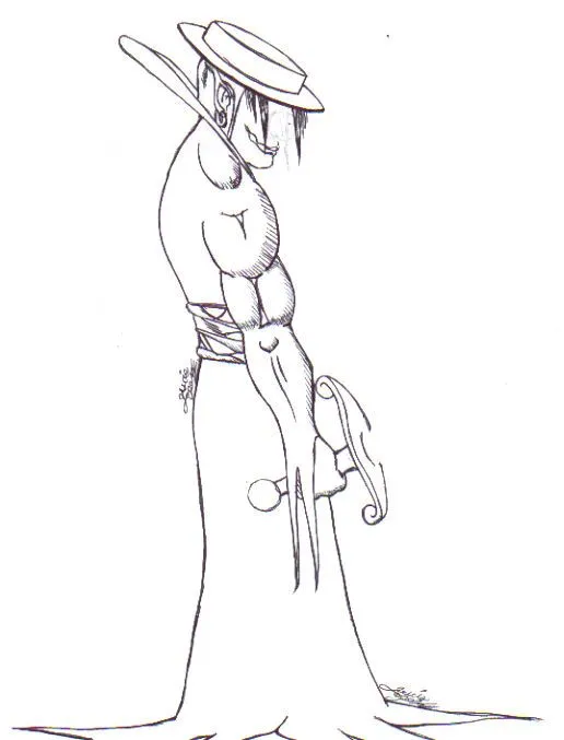 Hacer un dibujo Profesional - Taringa!