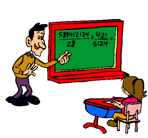 Dibujo de Profesor de matemáticas pintado por Teacher en Dibujos ... Dibujo de Profesor de matemáticas pintado por Teacher en Dibujos ...