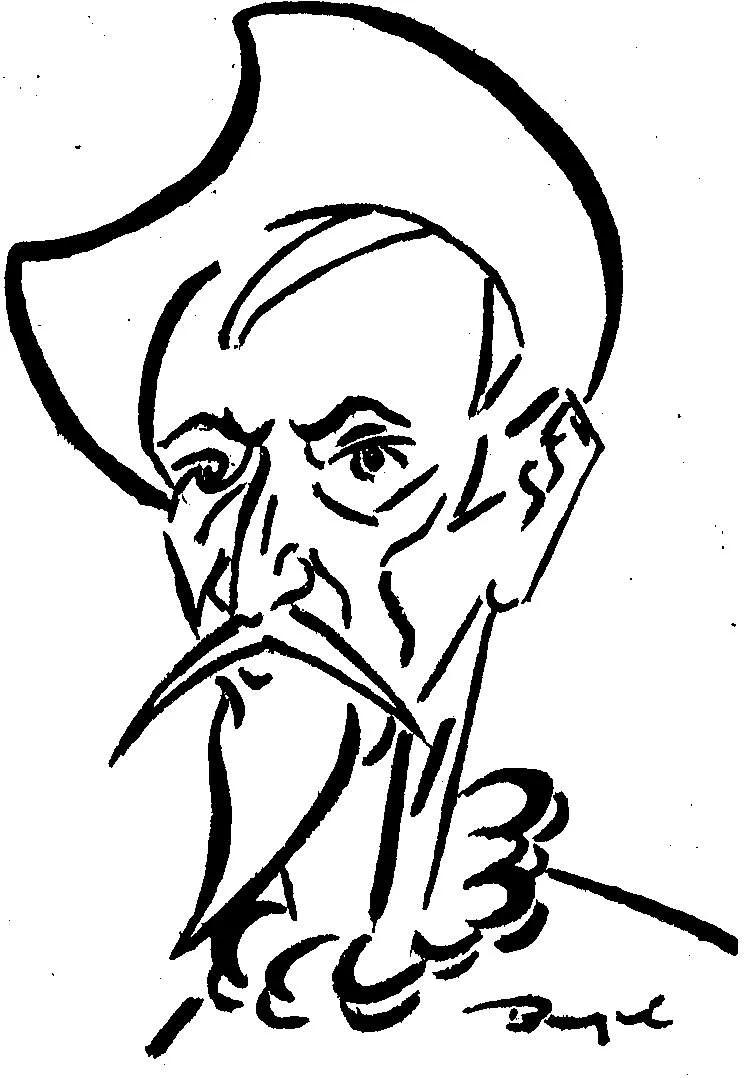Dibujo de Quijote ~ Dibujos para Colorear Infantil Dibujo de Quijote ~ Dibujos para Colorear Infantil