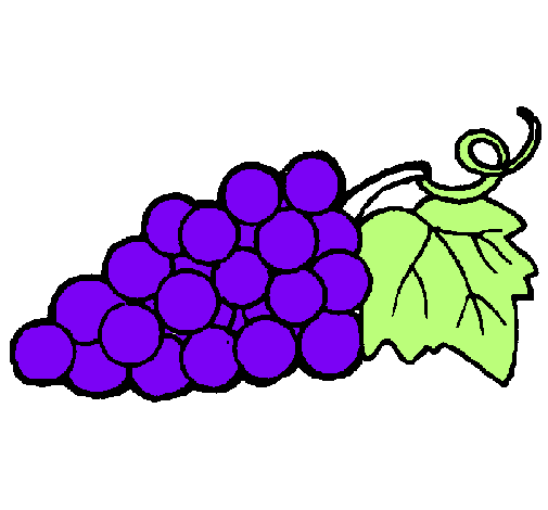 Dibujo de racimo pintado por Uvas en Dibujos.net el día 21-12-10 a ... Dibujo de racimo pintado por Uvas en Dibujos.net el día 21-12-10 a ...
