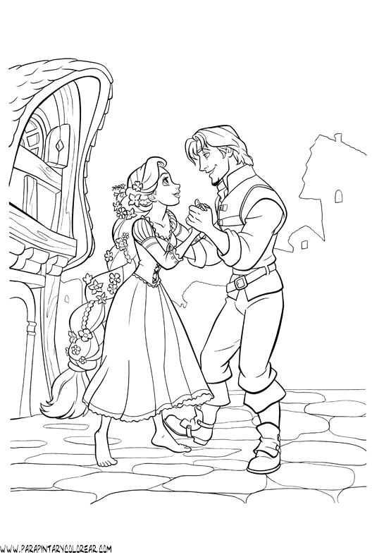 dibujo-rapunzel-walt-disney-058