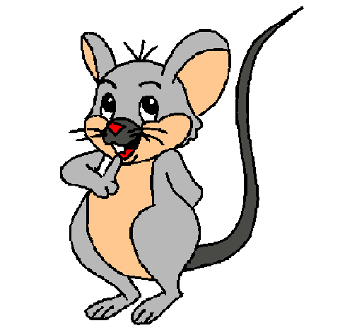 Un raton en dibujo - 8 fotos e imágenes gratis - Imagui