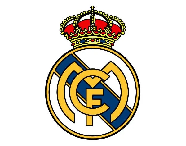Dibujo de real madrid pintado por Gochas en Dibujos.net el día 24 ... Dibujo de real madrid pintado por Gochas en Dibujos.net el día 24 ...
