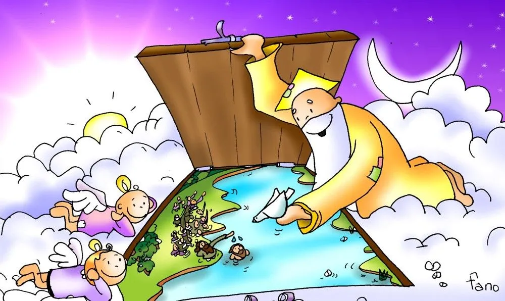 El dibujo como recurso creativo para educar en valores” | Diócesis ... El dibujo como recurso creativo para educar en valores” | Diócesis ...