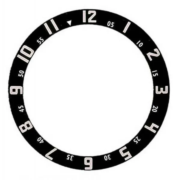 Dibujo reloj sin agujas - Imagui