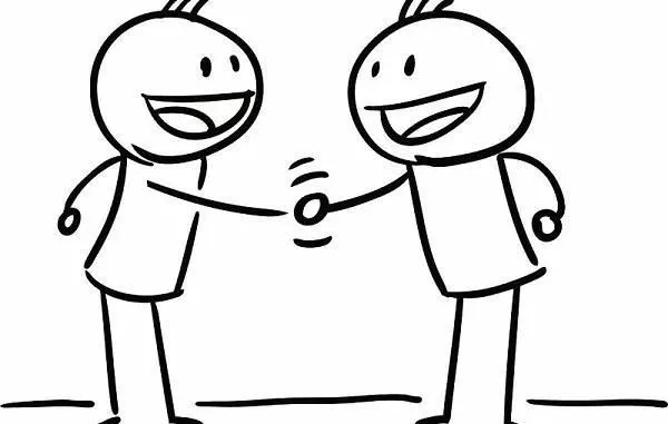 un dibujo donde represente el respeto y la tolerancia - Brainly.lat un dibujo donde represente el respeto y la tolerancia - Brainly.lat