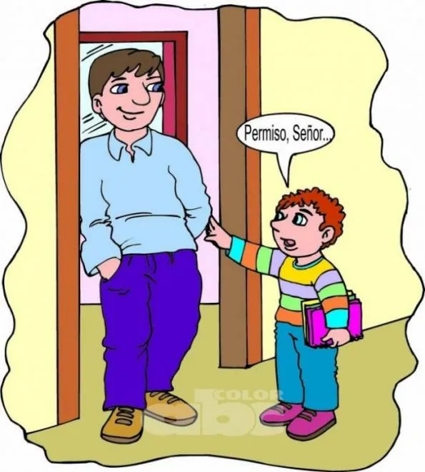 Imagen sobre el respeto - Imagui