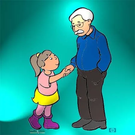 Respeto dibujos animados - Imagui