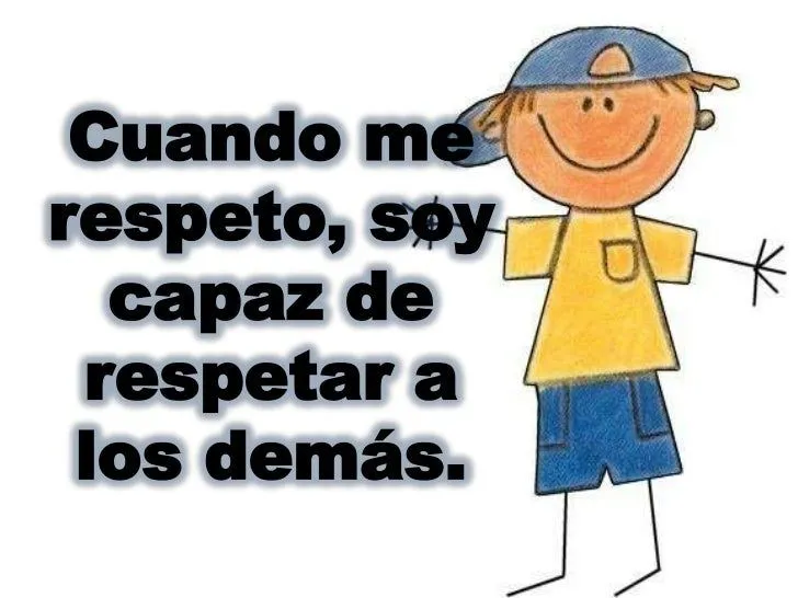 Imagenes del respeto hacia los demas - Imagui Imagenes del respeto hacia los demas - Imagui