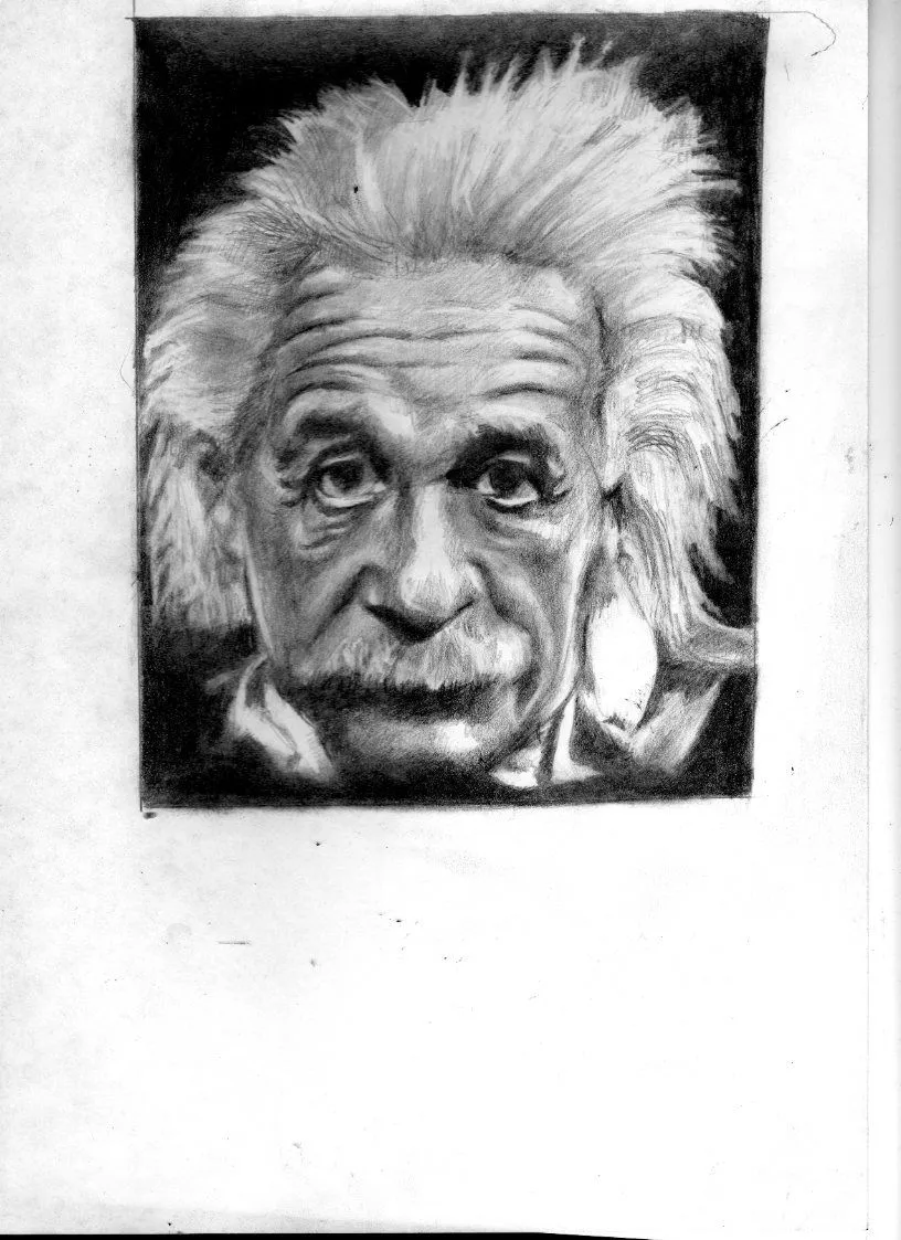 Dibujo Retratos y Caricaturas