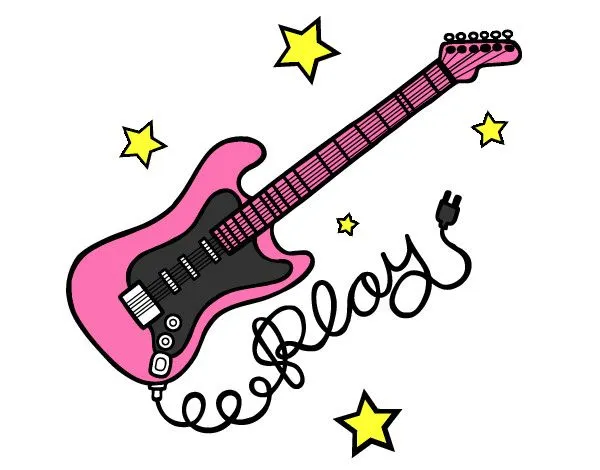 Dibujo de rock pintado por 123456mari en Dibujos.net el día 09-10 ... Dibujo de rock pintado por 123456mari en Dibujos.net el día 09-10 ...