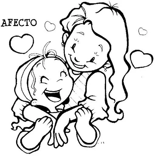 Un dibujo de la salud - Imagui