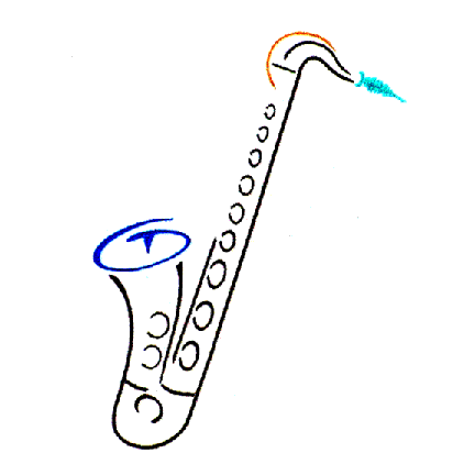 imagenes de saxos - Taringa!