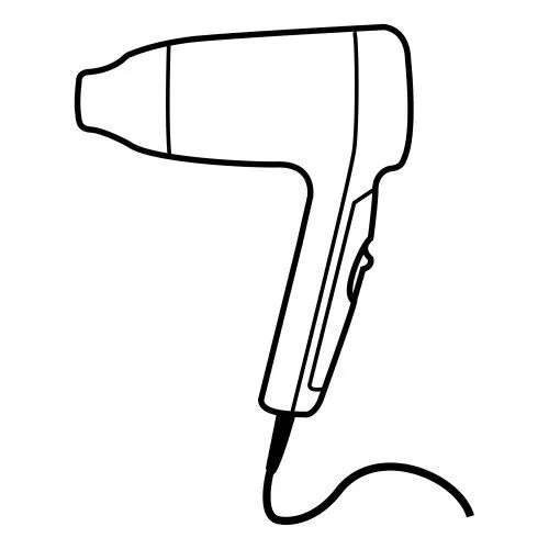Secador para pintar - Imagui