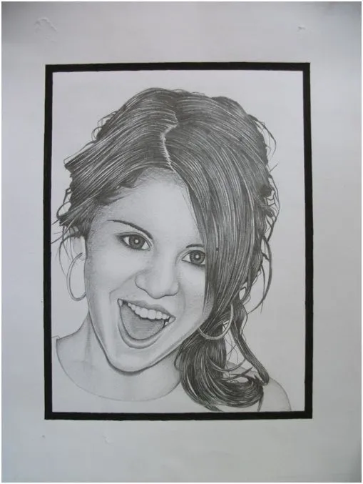 selena gomez sonriente Raul I LOVE BLANK - Artelista.com selena gomez sonriente Raul I LOVE BLANK - Artelista.com