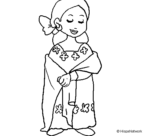 Dibujo de Señora maya pintado por Dddxxxxxxxxx en Dibujos.net el ... Dibujo de Señora maya pintado por Dddxxxxxxxxx en Dibujos.net el ...