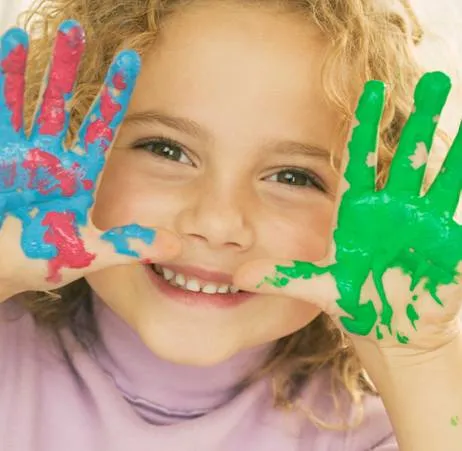 El tacto para niños de primaria - Imagui