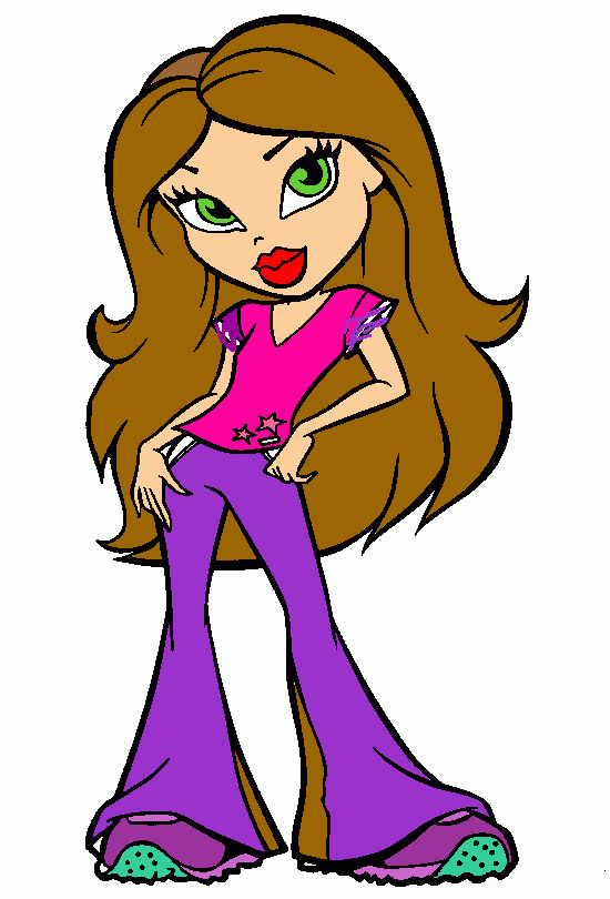 dibujo de serie para colorear, dibujo de serie para imprimir