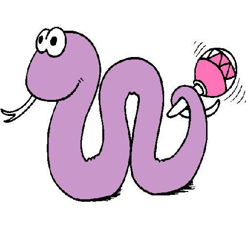 Dibujo de Serpiente cascabel pintado por Estcorgal en Dibujos.net ... Dibujo de Serpiente cascabel pintado por Estcorgal en Dibujos.net ...