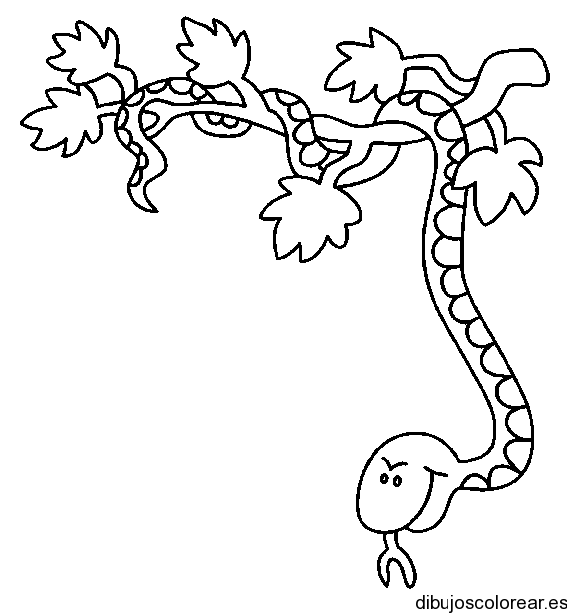 Dibujo infantil de ramas - Imagui