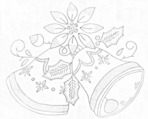 Dibujo para servilletas para bordar - Imagui | dibujos | Pinterest ...