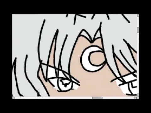 Dibujo de Sesshomaru y Lin ( Inuyasha) - YouTube Dibujo de Sesshomaru y Lin ( Inuyasha) - YouTube