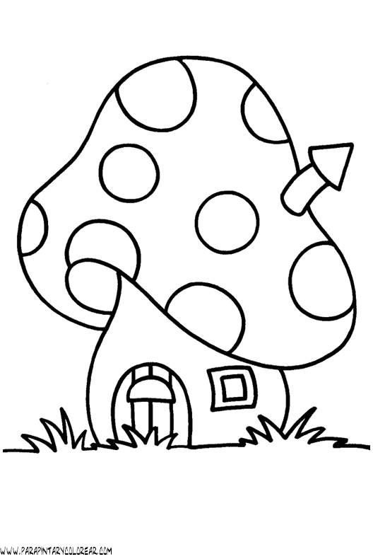 dibujos-de-setas-016