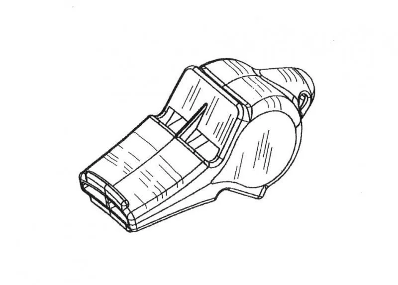 Silbato dibujo - Imagui