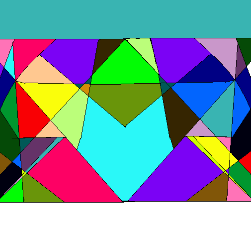 Dibujo de Simetría pintado por Gato3d en Dibujos.net el día 26-02 ... Dibujo de Simetría pintado por Gato3d en Dibujos.net el día 26-02 ...