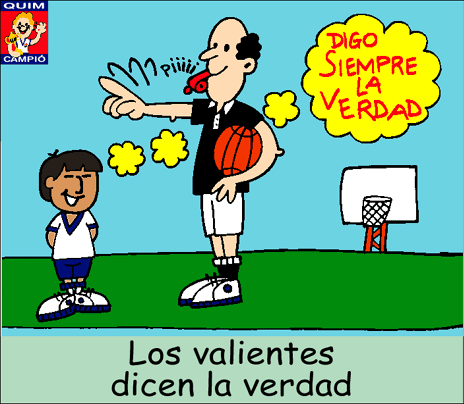 Dibujos de sinceridad para niños - Imagui