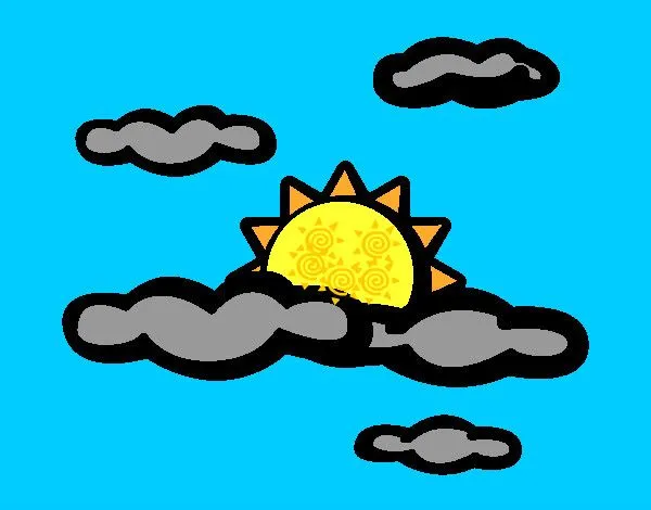 Dibujo de Solcito Sol pintado por Anto05 en Dibujos.net el día 01 ... Dibujo de Solcito Sol pintado por Anto05 en Dibujos.net el día 01 ...