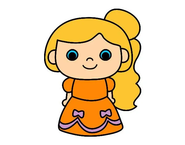 Dibujo de sonrisa pintado por Lunaalbic en Dibujos.net el día 30 ...