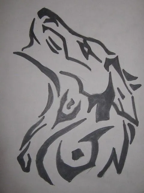 Dibujos con marcador - Imagui