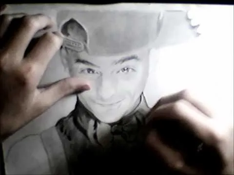 Dibujo Speed De Maluma - By Alejo Osorio - YouTube Dibujo Speed De Maluma - By Alejo Osorio - YouTube