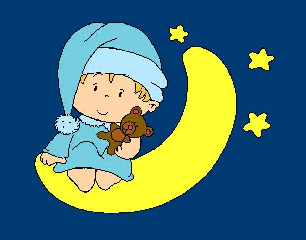 Dibujo de sueño eterno pintado por Albita9999 en Dibujos.net el ... Dibujo de sueño eterno pintado por Albita9999 en Dibujos.net el ...