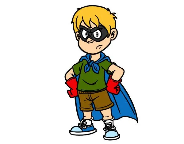 Dibujo de Supernino pintado por Arturinmys en Dibujos.net el día ... Dibujo de Supernino pintado por Arturinmys en Dibujos.net el día ...