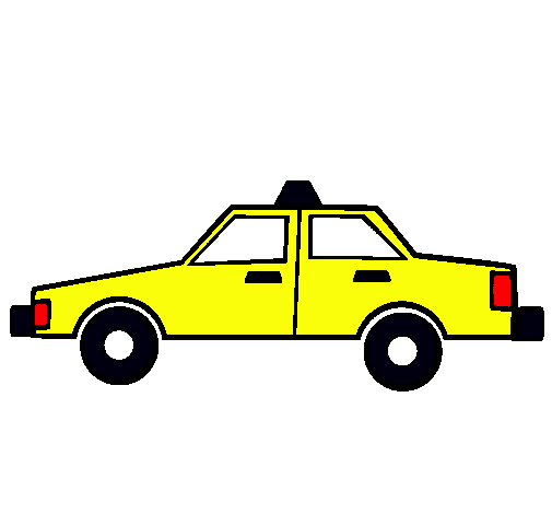 Dibujo de Taxi pintado por Taxi en Dibujos.net el día 18-01-11 a ... Dibujo de Taxi pintado por Taxi en Dibujos.net el día 18-01-11 a ...