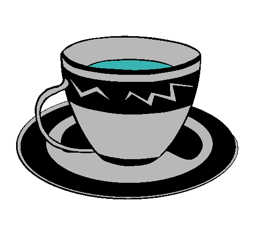 Dibujo de Taza de café pintado por Tasa en Dibujos.net el día 08 ... Dibujo de Taza de café pintado por Tasa en Dibujos.net el día 08 ...