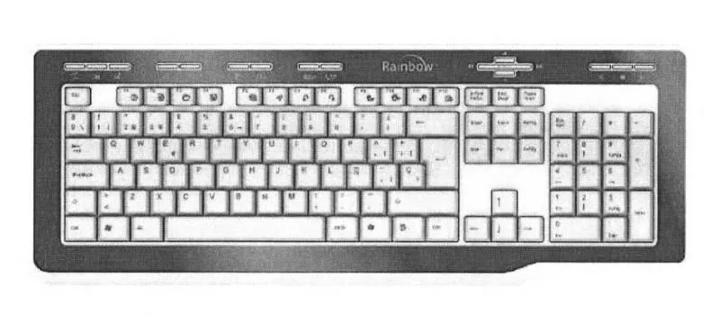 Teclados inalámbricos - EuroLocarno.es · v2