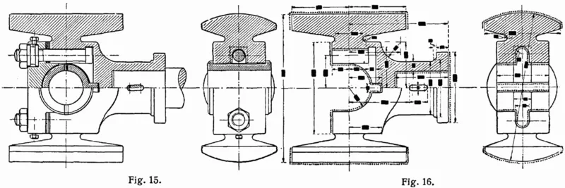 DIBUJO TÉCNICO : DIBUJO MECÁNICO