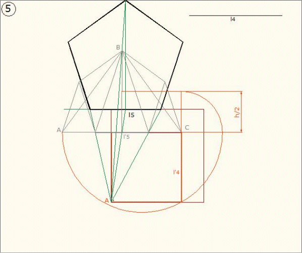 Dibujo Técnico: Equivalencias. Rectángulo equivalente a triángulo ... Dibujo Técnico: Equivalencias. Rectángulo equivalente a triángulo ...
