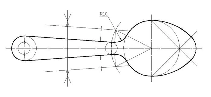 DIBUJO TÉCNICO: FUNDAMENTACIÓN, MISIÓN Y VISIÓN