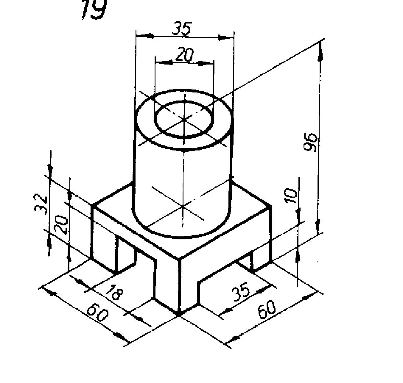 Dibujo Técnico IECASD: GUIAS