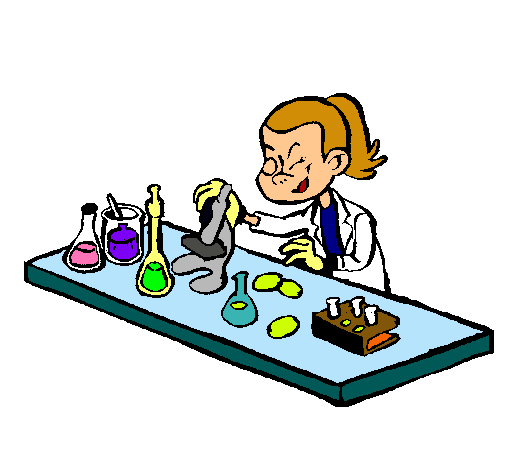 Dibujo de Técnico de laboratorio pintado por Fredr en Dibujos.net ... Dibujo de Técnico de laboratorio pintado por Fredr en Dibujos.net ...
